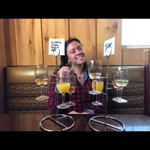 Meet your Posher, Kendra